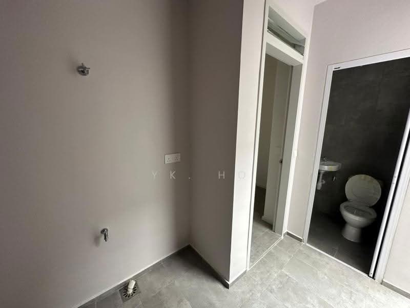 Terraced House for Sale in Taman Melawati (Ulu Kelang) - YK. Ho - Bathroom - PropertyGuru.com.my