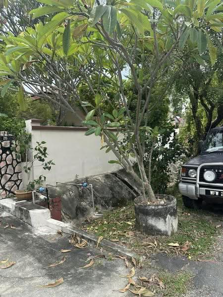 Bungalow House for Sale in Petaling Jaya (Selangor) - Sumitra Sabaratnam - Exterior - PropertyGuru.com.my