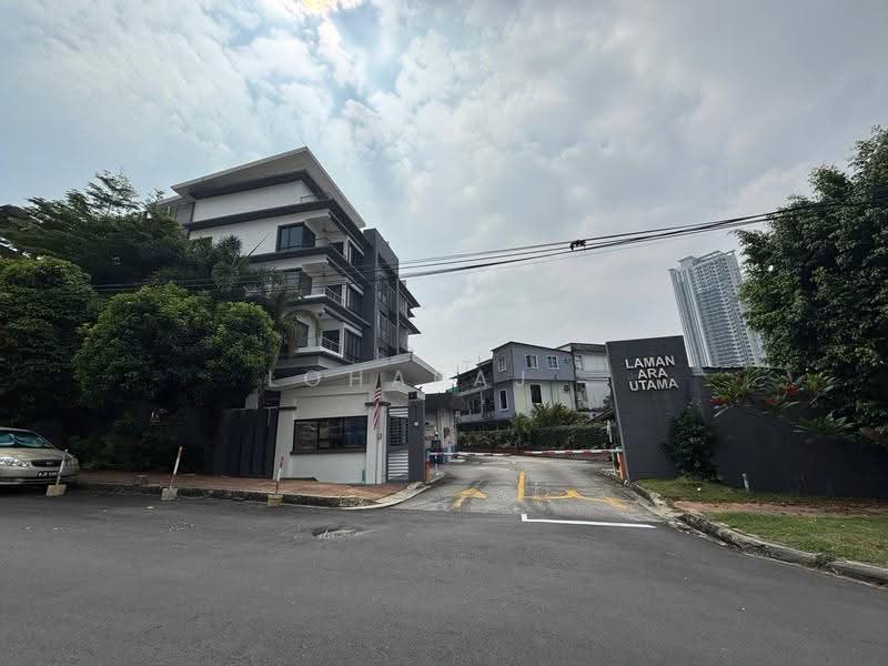 Condominium for Sale at Laman Ara Utama - Loharaj . - Exterior - PropertyGuru.com.my