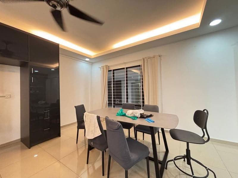 Condominium for Sale at Laman Ara Utama - Loharaj . - Dining Room - PropertyGuru.com.my