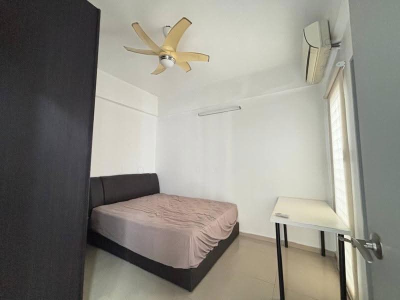 Condominium for Sale at Laman Ara Utama - Loharaj . - Bedroom - PropertyGuru.com.my