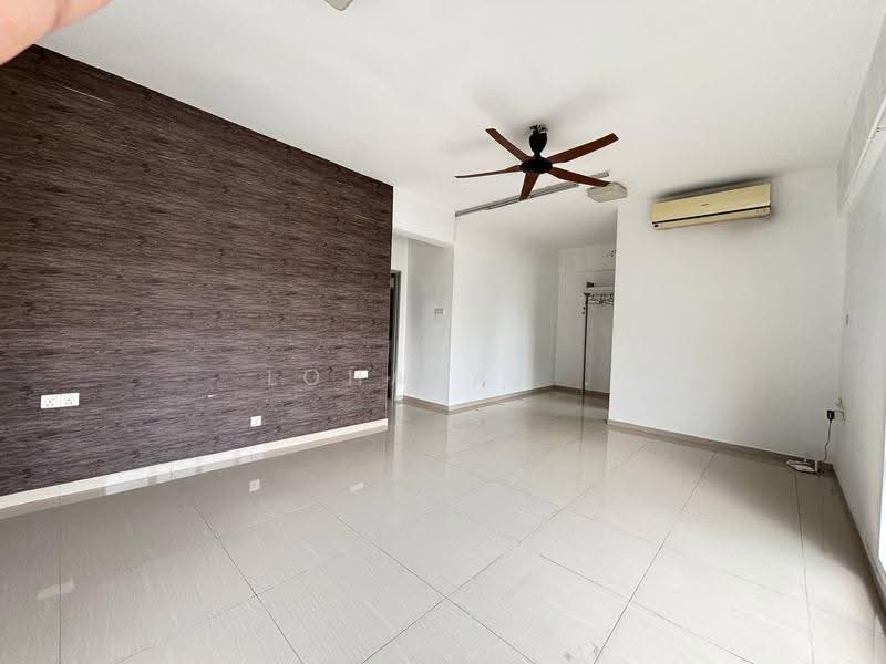 Condominium for Sale at Laman Ara Utama - Loharaj . - Living Room - PropertyGuru.com.my