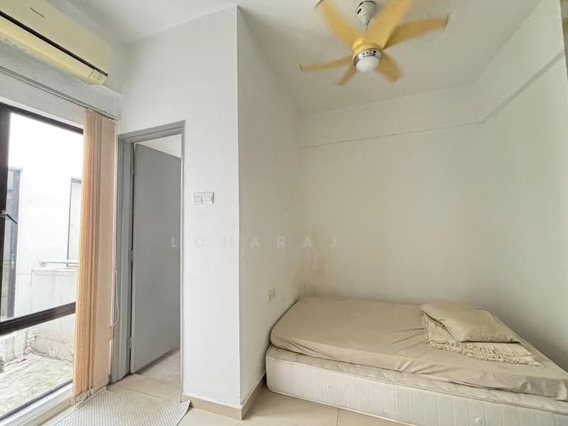 Condominium for Sale at Laman Ara Utama - Loharaj . - Bedroom - PropertyGuru.com.my