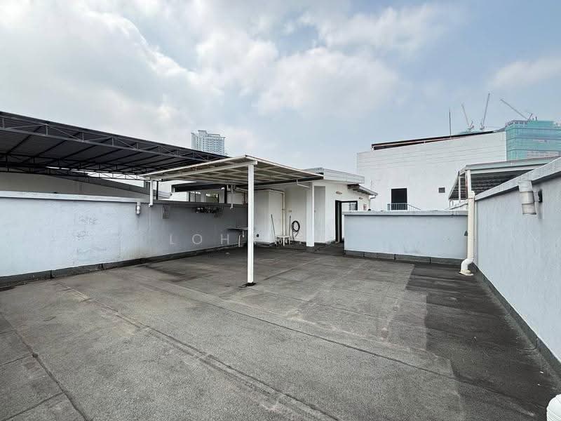 Condominium for Sale at Laman Ara Utama - Loharaj . - Exterior - PropertyGuru.com.my