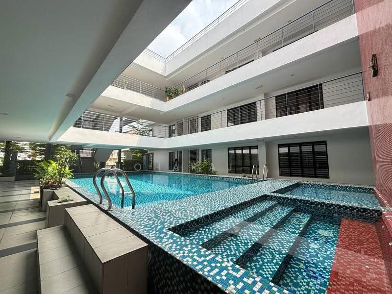 Condominium for Sale at Laman Ara Utama - Loharaj . - Exterior - PropertyGuru.com.my