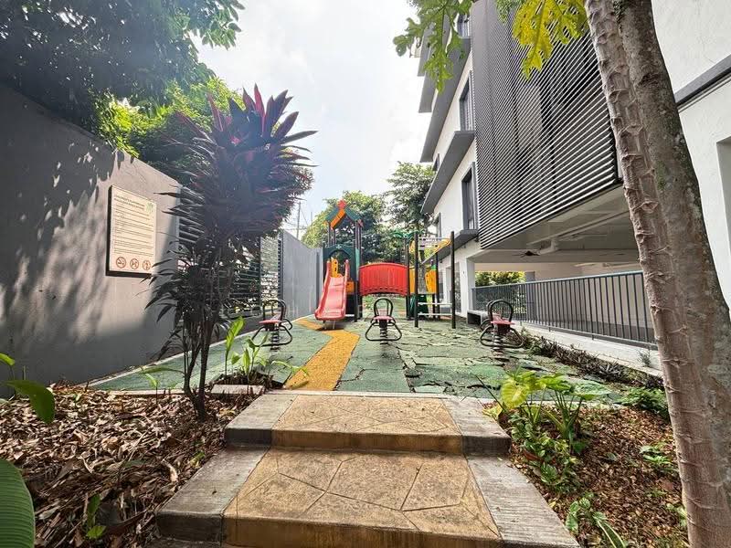 Condominium for Sale at Laman Ara Utama - Loharaj . - Exterior - PropertyGuru.com.my