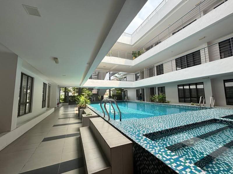 Condominium for Sale at Laman Ara Utama - Loharaj . - Exterior - PropertyGuru.com.my