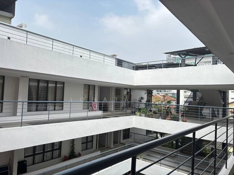 Condominium for Sale at Laman Ara Utama - Loharaj . - Exterior - PropertyGuru.com.my