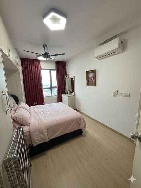 Service Residence for Rent at Gravit8, Klang - Pepsi Ang - PropertyGuru.com.my