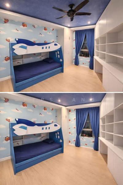 Service Residence for Rent at Gravit8, Klang - Pepsi Ang - PropertyGuru.com.my