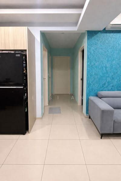Service Residence for Rent at Gravit8, Klang - Pepsi Ang - PropertyGuru.com.my