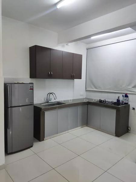 Service Residence for Rent at Zeva @ Equine South - Edmund Goh - Kitchen - PropertyGuru.com.my