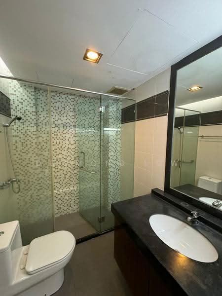 Condominium for Rent at Regal Villa - Desmond Low - PropertyGuru.com.my