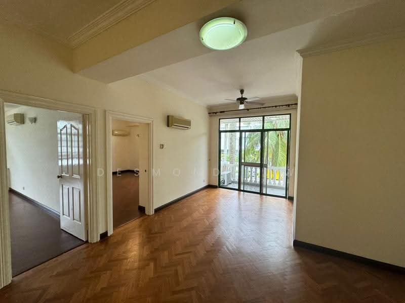 Condominium for Rent at Regal Villa - Desmond Low - PropertyGuru.com.my