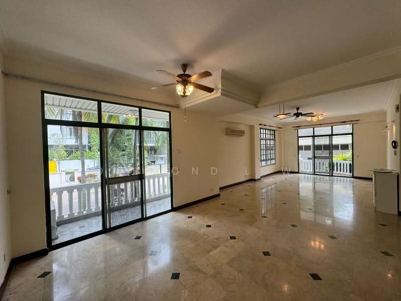 Condominium for Rent at Regal Villa - Desmond Low - PropertyGuru.com.my