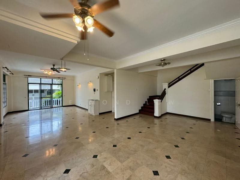 Condominium for Rent at Regal Villa - Desmond Low - PropertyGuru.com.my