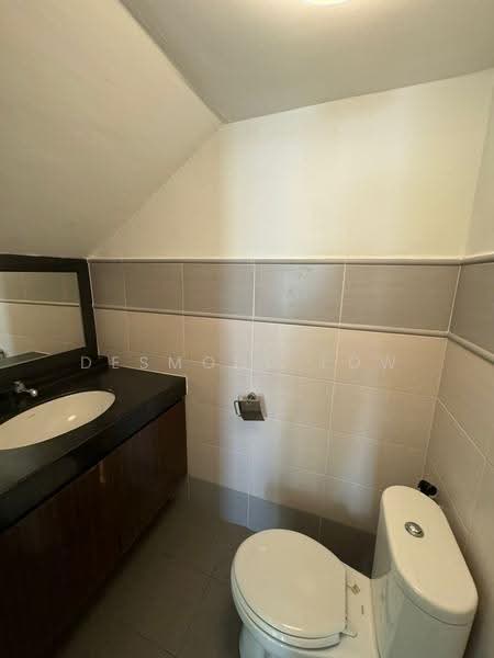 Condominium for Rent at Regal Villa - Desmond Low - PropertyGuru.com.my