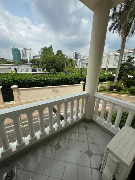 Condominium for Rent at Regal Villa - Desmond Low - PropertyGuru.com.my