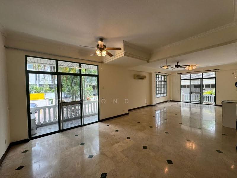 Condominium for Rent at Regal Villa - Desmond Low - PropertyGuru.com.my