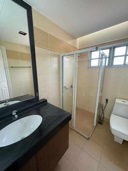 Condominium for Rent at Regal Villa - Desmond Low - PropertyGuru.com.my