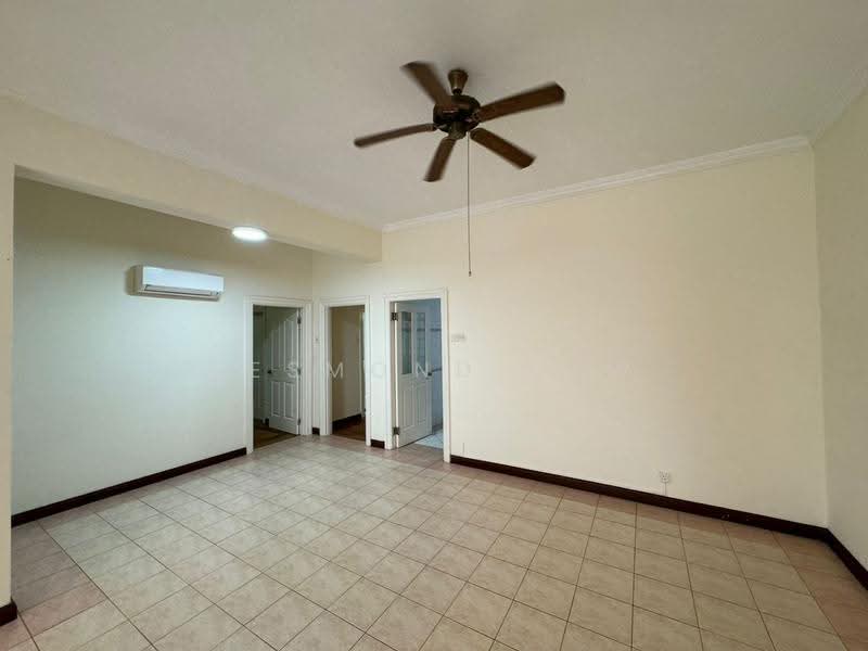 Condominium for Rent at Regal Villa - Desmond Low - Living Room - PropertyGuru.com.my
