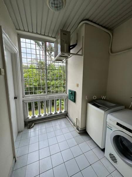 Condominium for Rent at Regal Villa - Desmond Low - Balcony - PropertyGuru.com.my
