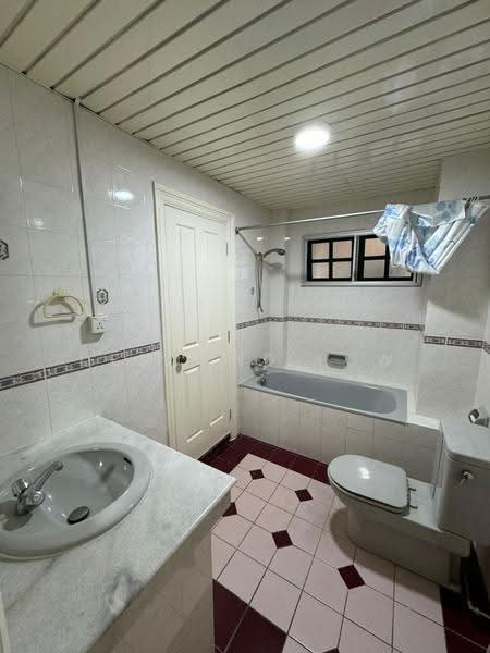 Condominium for Rent at Regal Villa - Desmond Low - Bathroom - PropertyGuru.com.my