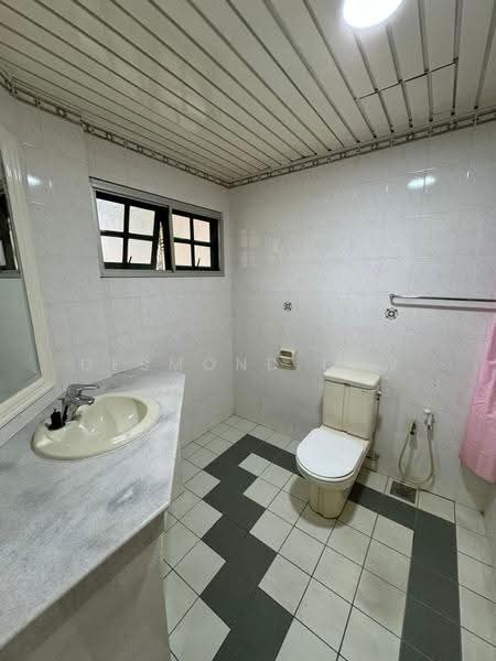 Condominium for Rent at Regal Villa - Desmond Low - Bathroom - PropertyGuru.com.my