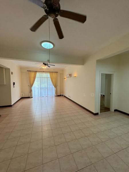 Condominium for Rent at Regal Villa - Desmond Low - Living Room - PropertyGuru.com.my