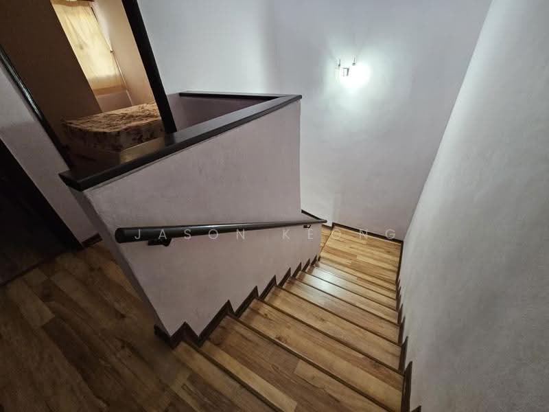 Rumah Teres 2-Tingkat untuk Dijual di Taman Wawasan (Puchong) - Jason Keong - Interior - PropertyGuru.com.my