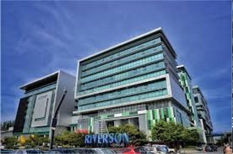 Apartment for Sale at Riverson - Jason Tang - Exterior - PropertyGuru.com.my
