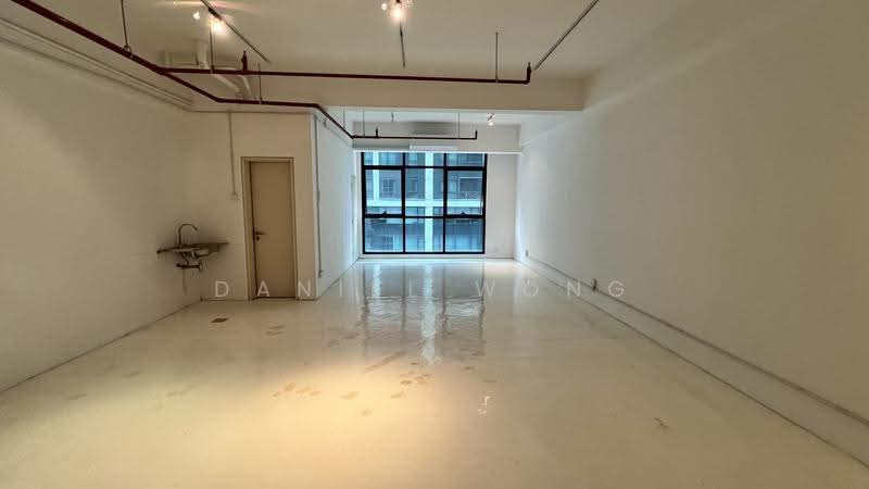 Pejabat untuk Disewa di Mont Kiara (Kuala Lumpur) - Daniel Wong - PropertyGuru.com.my