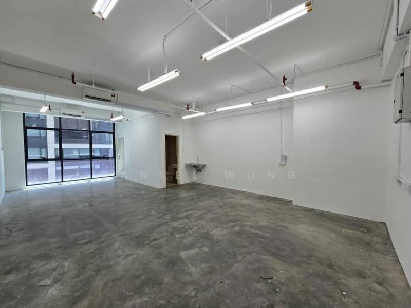 Pejabat untuk Disewa di Mont Kiara (Kuala Lumpur) - Daniel Wong - PropertyGuru.com.my