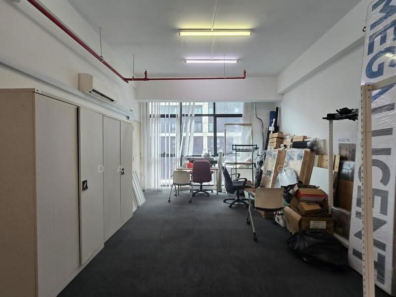 Pejabat untuk Disewa di Mont Kiara (Kuala Lumpur) - Daniel Wong - Interior - PropertyGuru.com.my