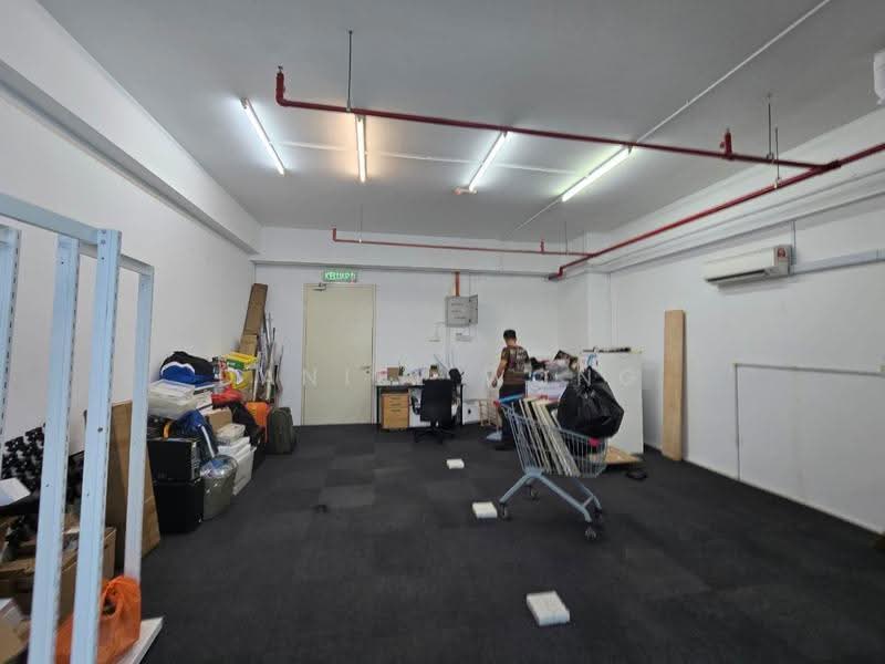 Pejabat untuk Disewa di Mont Kiara (Kuala Lumpur) - Daniel Wong - Interior - PropertyGuru.com.my