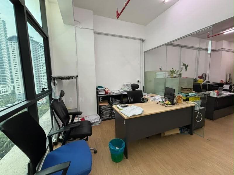 Pejabat untuk Disewa di Mont Kiara (Kuala Lumpur) - Daniel Wong - Interior - PropertyGuru.com.my