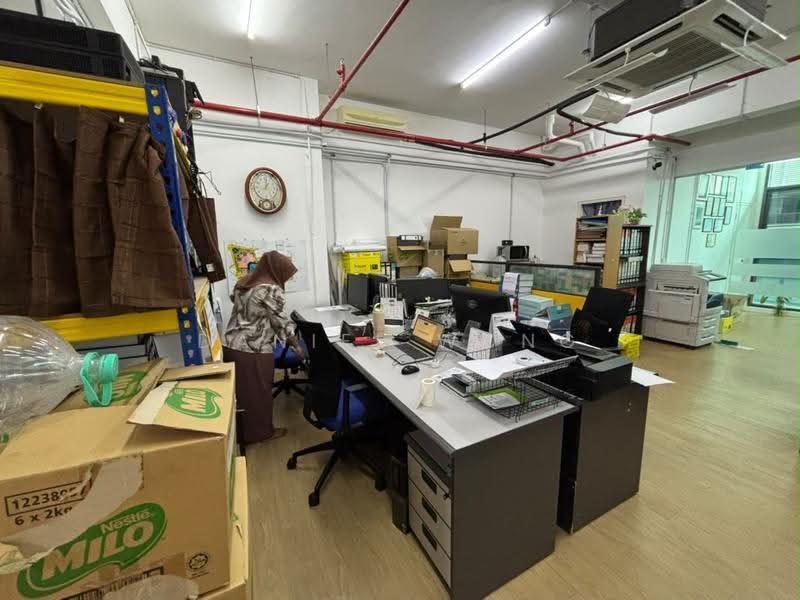 Pejabat untuk Disewa di Mont Kiara (Kuala Lumpur) - Daniel Wong - Interior - PropertyGuru.com.my