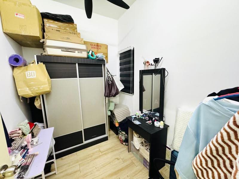 Kondominium untuk Disewa di Lakefront Homes - Gilbert Tay - Interior - PropertyGuru.com.my