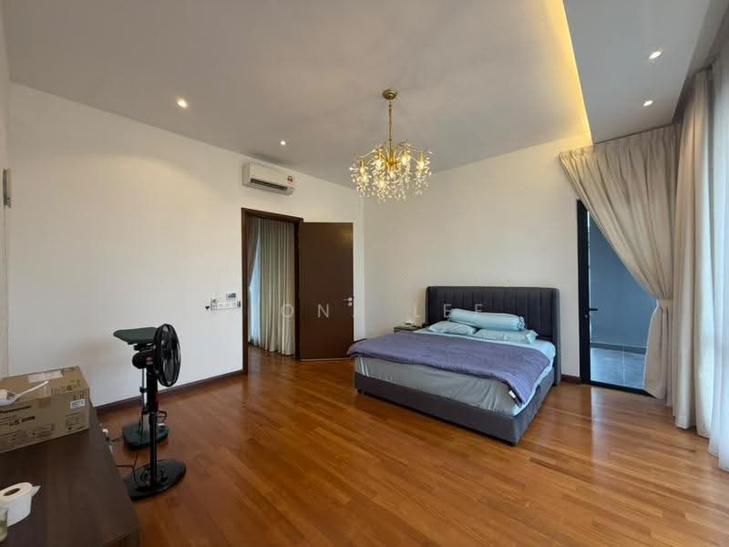Bungalow House untuk Disewa di Telok Panglima Garang (Selangor) - Fiona Lee - Bedroom - PropertyGuru.com.my