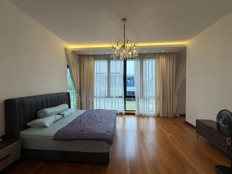 Bungalow House untuk Disewa di Telok Panglima Garang (Selangor) - Fiona Lee - Bedroom - PropertyGuru.com.my
