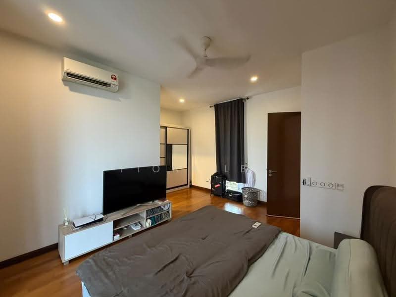 Bungalow House untuk Disewa di Telok Panglima Garang (Selangor) - Fiona Lee - Bedroom - PropertyGuru.com.my