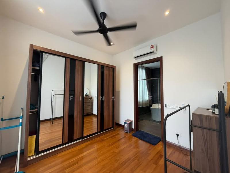 Bungalow House untuk Disewa di Telok Panglima Garang (Selangor) - Fiona Lee - Bedroom - PropertyGuru.com.my
