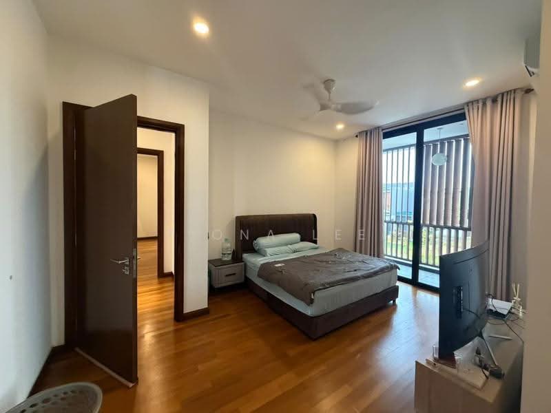 Bungalow House untuk Disewa di Telok Panglima Garang (Selangor) - Fiona Lee - PropertyGuru.com.my