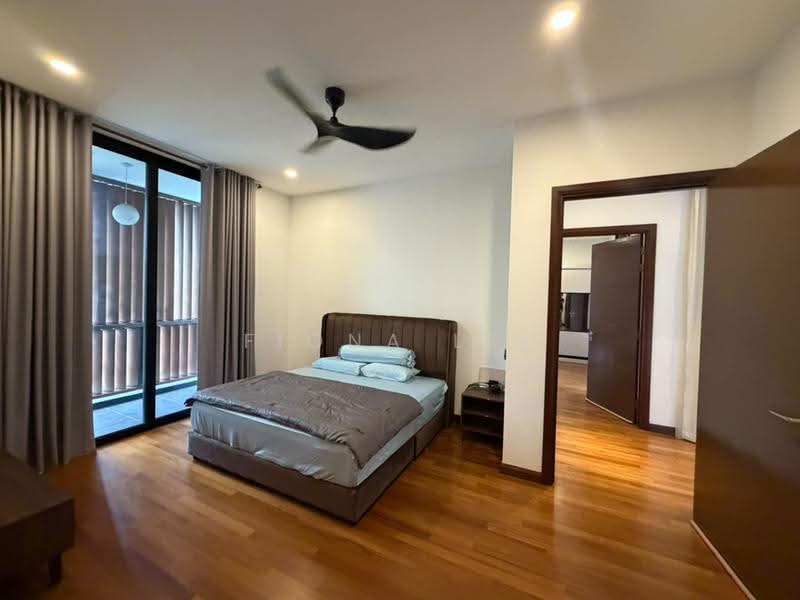 Bungalow House untuk Disewa di Telok Panglima Garang (Selangor) - Fiona Lee - PropertyGuru.com.my