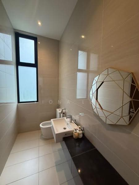 Bungalow House untuk Disewa di Telok Panglima Garang (Selangor) - Fiona Lee - PropertyGuru.com.my