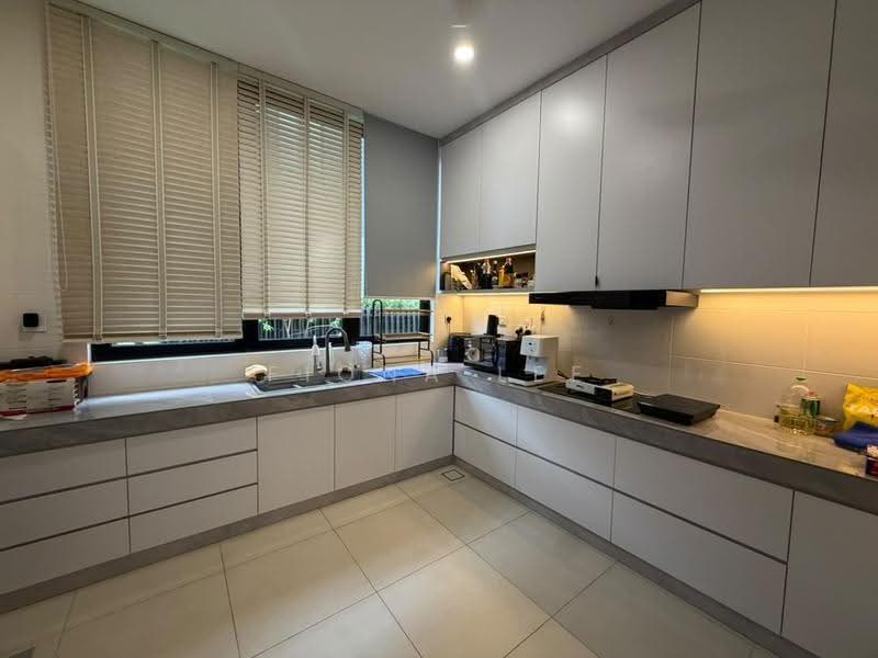 Bungalow House untuk Disewa di Telok Panglima Garang (Selangor) - Fiona Lee - PropertyGuru.com.my