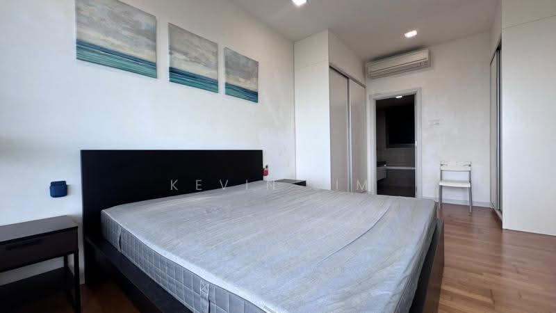 Condominium for Rent at Iskandar Residences - Kevin Lim - Bedroom - PropertyGuru.com.my