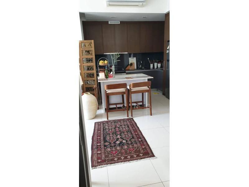 Kondominium untuk Dijual di Grand Medini - JE ONG - Kitchen - PropertyGuru.com.my