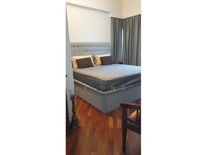 Kondominium untuk Dijual di Grand Medini - JE ONG - Bedroom - PropertyGuru.com.my