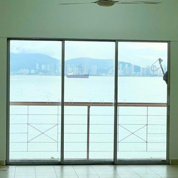 Apartment for Sale at Vista Perdana Apartment - Ann Khor - View - PropertyGuru.com.my